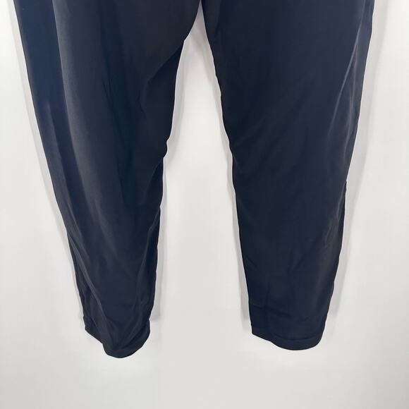 Frank Lyman Womens‎ Size 22 Pull On Pants Black Dress Career Slinky Seamed - Picture 5 of 12